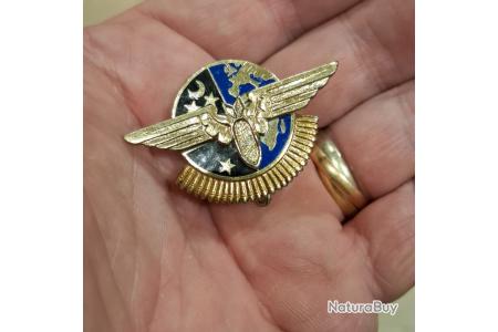 Insigne Militaire Drago – Groupe D'entretien Réparation Matériel Paris – A916, Occasion