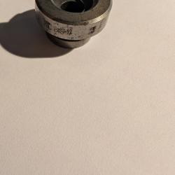 Shell holder #  3  RCBS