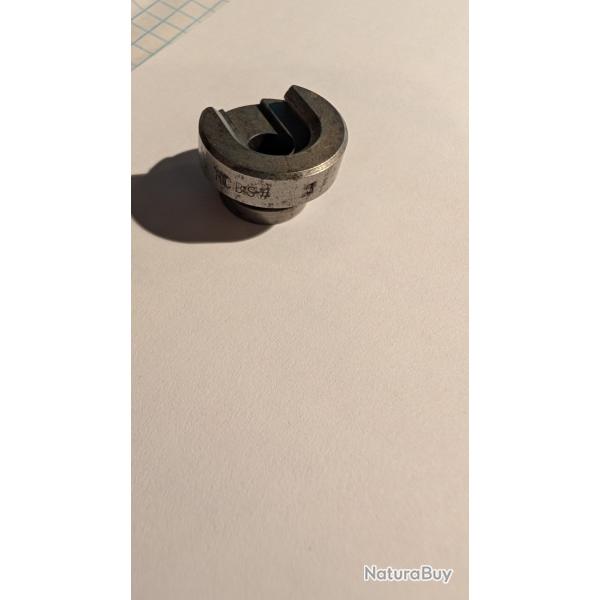 Shell holder #  3  RCBS