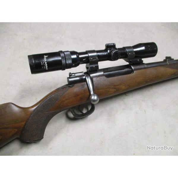 La carabine des baroudeurs HUSQVARNA M96 en 8x57 MAUSER ! Mise � prix 1 euro sans prix de r�serve!!!