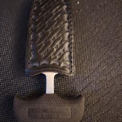 Push dagger Cold Steel Defender 1