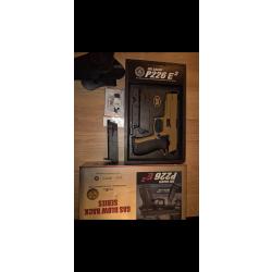 P226 E2 Tokyo Marui Cerakote OPS