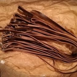 DRAGONNE POUR TT 33 ou PM (pistolet Macarov)