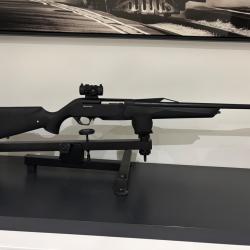 Carabine semi auto sxr 2