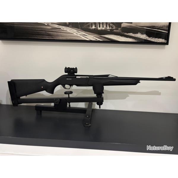 Carabine semi auto sxr 2