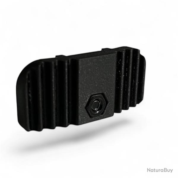 Magazine release Ruger RPR 308 - 6.5 Creedmoor