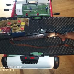 BROWNING BAR MK3 338 WM