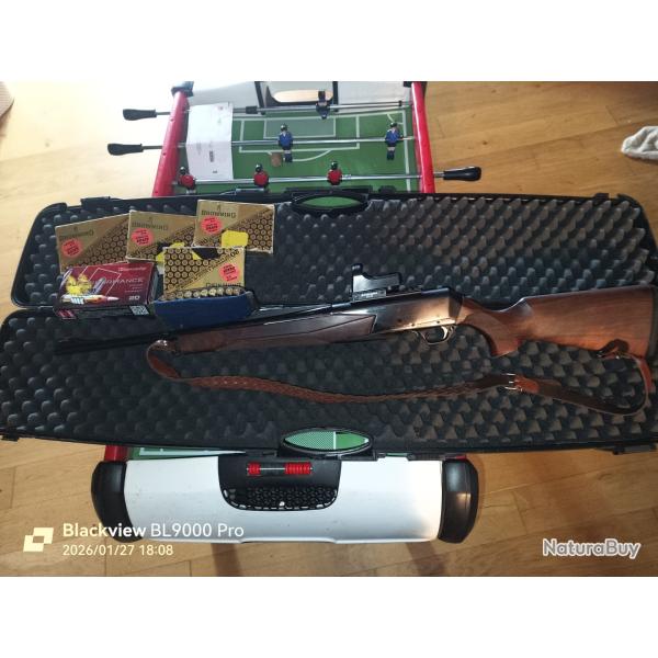 BROWNING BAR MK3 338 WM