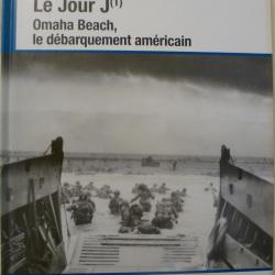 Osprey publishing - Le Jour J (1) Omaha Beach - Steven J. Zaloga & Howard Gerrard - 2010
