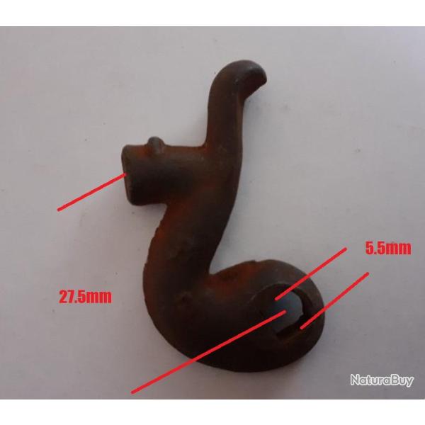 recherche chien de fusil