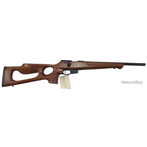 OFFRE ANSCHUTZ - CARABINE DE TIR ANSCHUTZ 1761 D HB CALIBRE 22MAGNUM ref.3