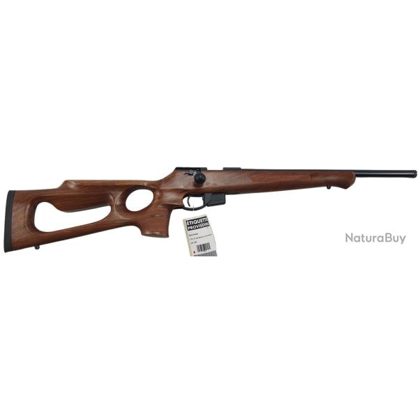 OFFRE ANSCHUTZ - CARABINE DE TIR ANSCHUTZ 1761 D HB CALIBRE 22LR ref.2