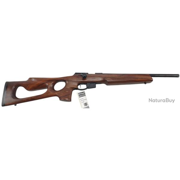 OFFRE ANSCHUTZ - CARABINE DE TIR ANSCHUTZ 1761 D HB BENCH REST CAL.17HMR