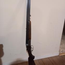 Merkel 211 E 12/70 7x65R