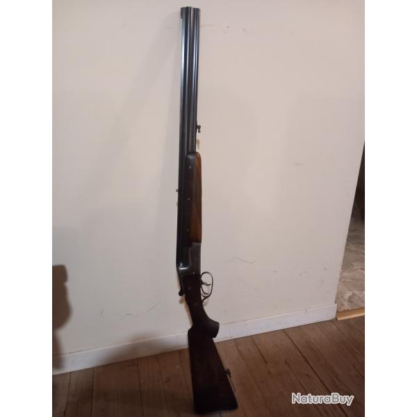 Merkel 211 E 12/70 7x65R