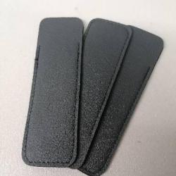 3 Etuis pochettes a couteaux fermants