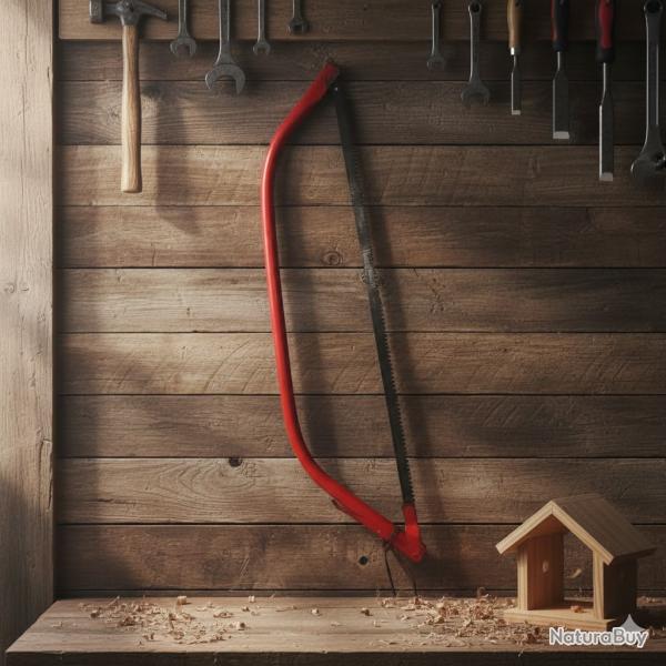 Scie � bois Manuel