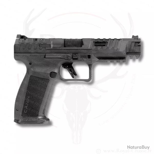 Pistolet SFx Rival Darkside Cal.9x19 CANIK