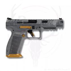 Pistolet SFx Rival Grey Cal.9x19 CANIK