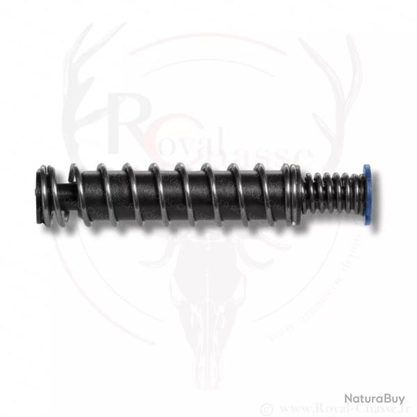 Ressort de rappel bleu TP9 Sub Elite CANIK