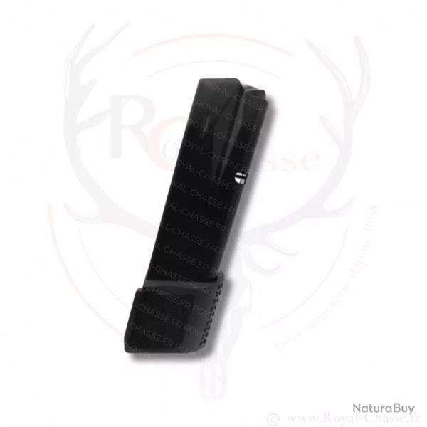 Chargeur 17 coups TP9 Sub Elite CANIK