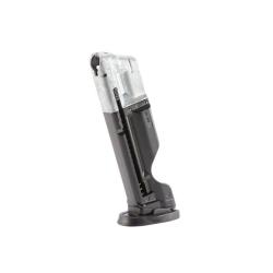 Chargeur de rechange pour pistolet Smith & Wesson M&P9 2.0 T4E cal.43