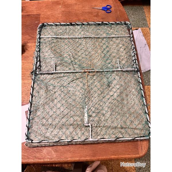 Vend tr�s grand pi�ge a pie/corbeaux