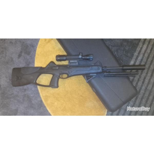 Carabine � plomb semi-automatiqueBeretta CX4 strorm.