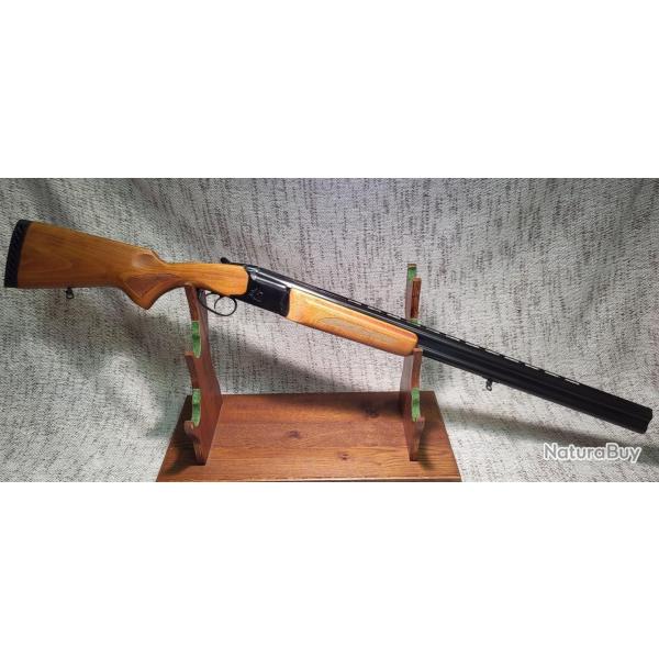 FUSIL SUPERPOSE BAIKAL IJ27E CAL. 12/76