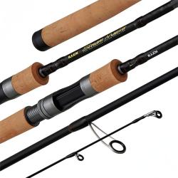 Canne spinning ILLEX Stream master S 1992 ML Mountain stream