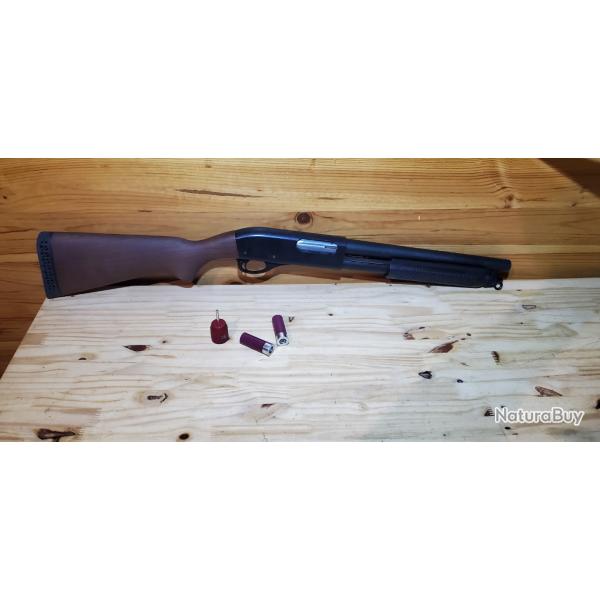 Aps cam 870 mk1 shell eject airsoft