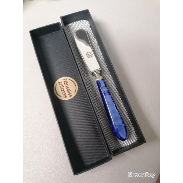 Orf�vrerie coffret tartineur luxe