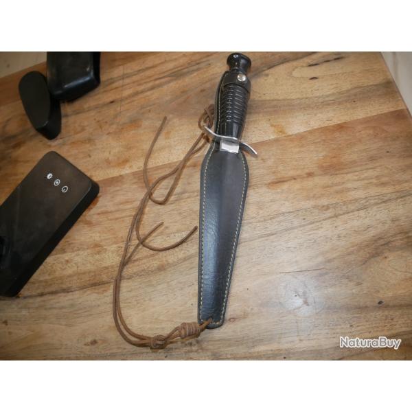 Dague de foyer p�riode Alg�rie et apr�s