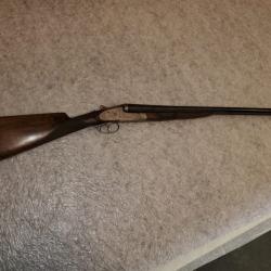 Calibre 12 Platine Christian Roche N&deg;11