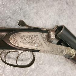 Calibre 12 Platine Christian Roche N&deg;11