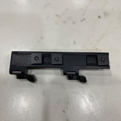 Montage amovible merkel