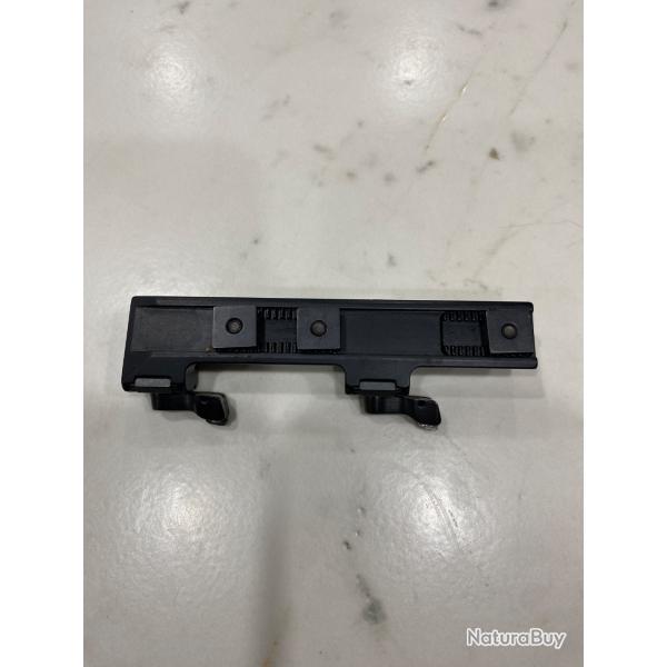 Montage amovible merkel