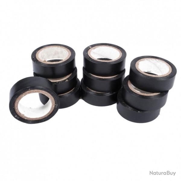 Ruban adh�sif Scotch 10m - Noir