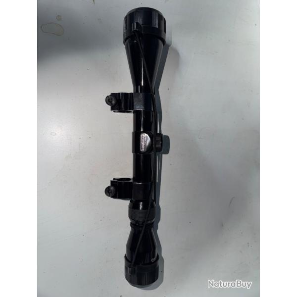 Tasco 3-9x40 Pronghorn