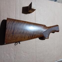 Crosse pour fusil Franchi prestige