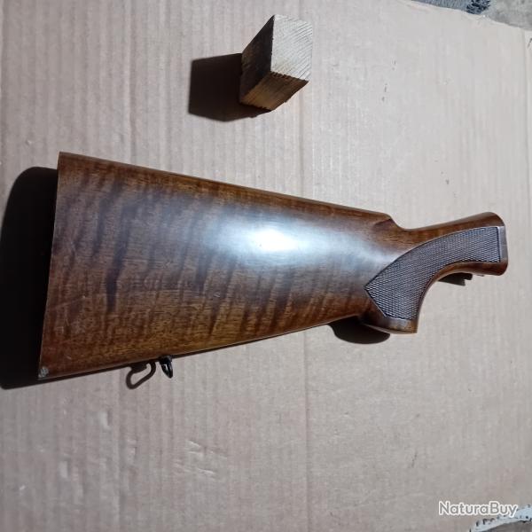 Crosse pour fusil Franchi prestige