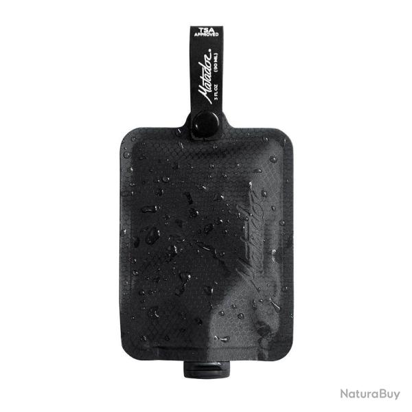 Matador FlatPak(TM) Toiletry Bottle
