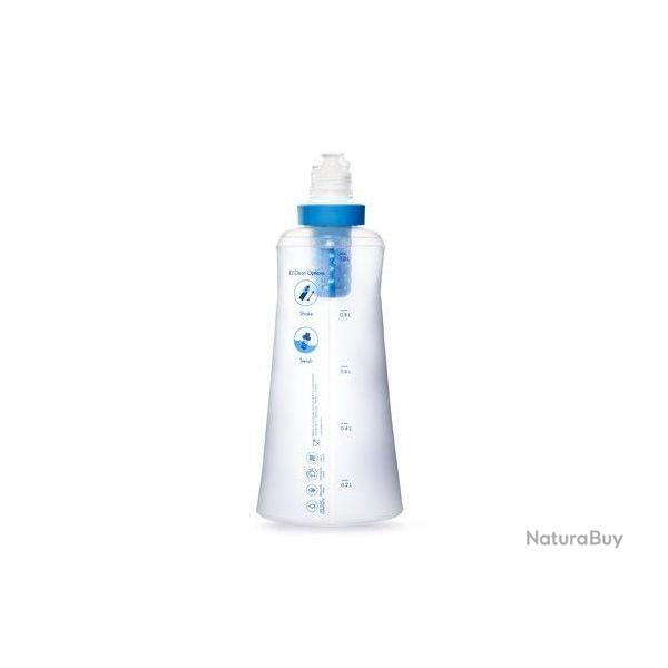 Katadyn BeFree 1L Gourde Filtrante