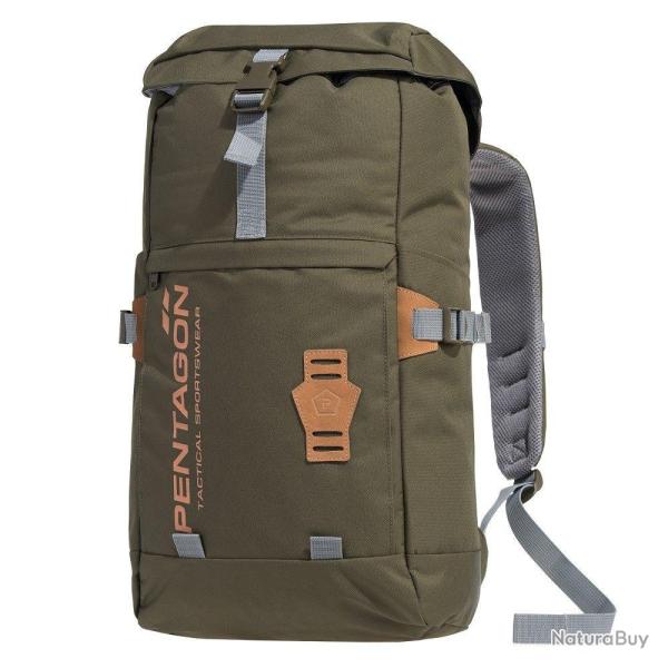 Pentagon Akme Bag Coyote