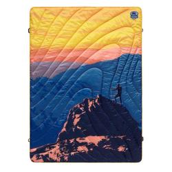 Rumpl Original Puffy Couverture, National Parks - Great Smoky Mountains