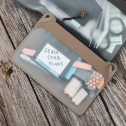 Magpul Window Daka Pouch Small Olive Green