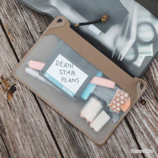 Magpul Window Daka Pouch Small Olive Green