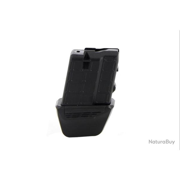 Chargeur Tikka T1X 22 lr 10 coups