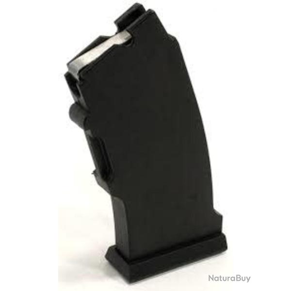 Chargeur CZ polym�re 10 coups 22lr