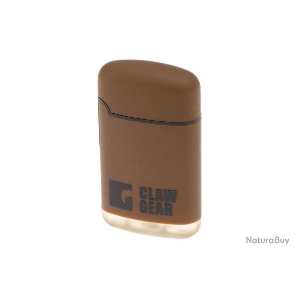 Clawgear Mk.II Storm Pocket Lighter Coyote
